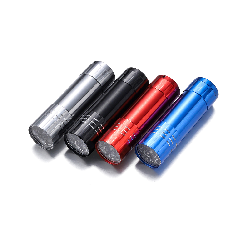 Resin Art Lamp - 9W UV Resin Curing Lamp Light