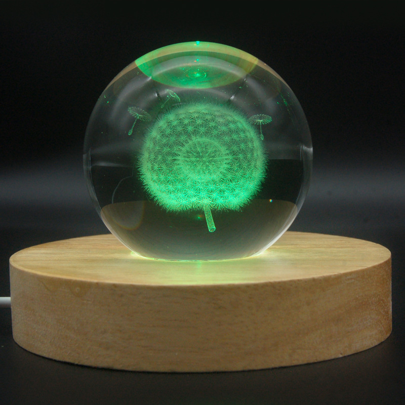 Nhựa Nghệ Thuật Màn Hình Tròn  - đánh giá và giá Resin Art Lamp