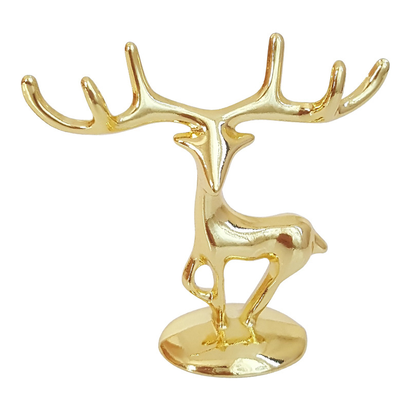 Elk Art Decoration Resin Home  - đánh giá và giá Resin Art Unique Ideas