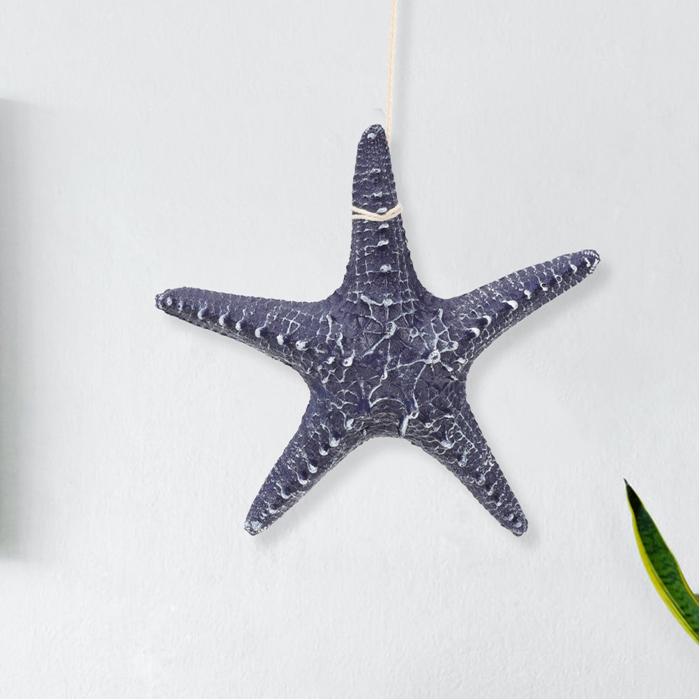 2Pcs Resin Sea Star Wall Craft - đánh giá và giá Resin Art Easy