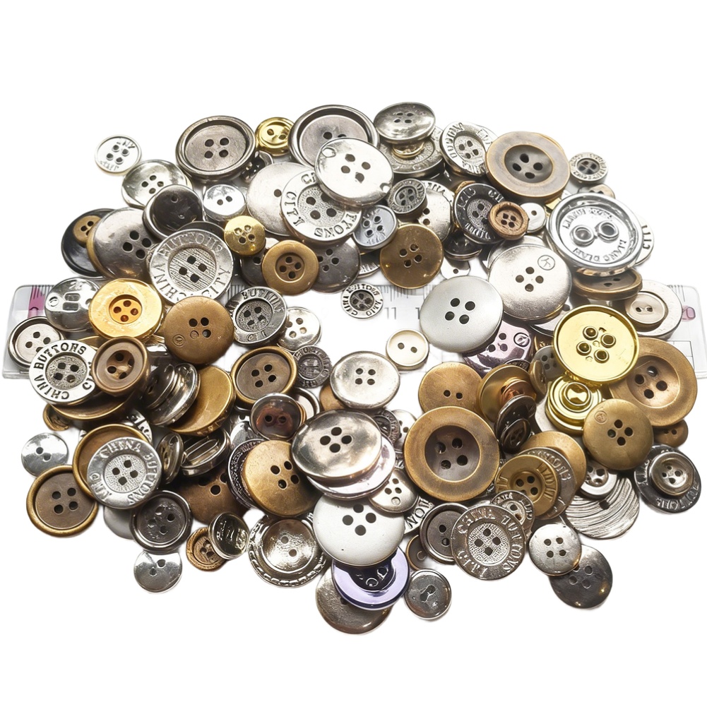 Round Resin Craft Buttons for  - đánh giá và giá Resin Art Using Flowers
