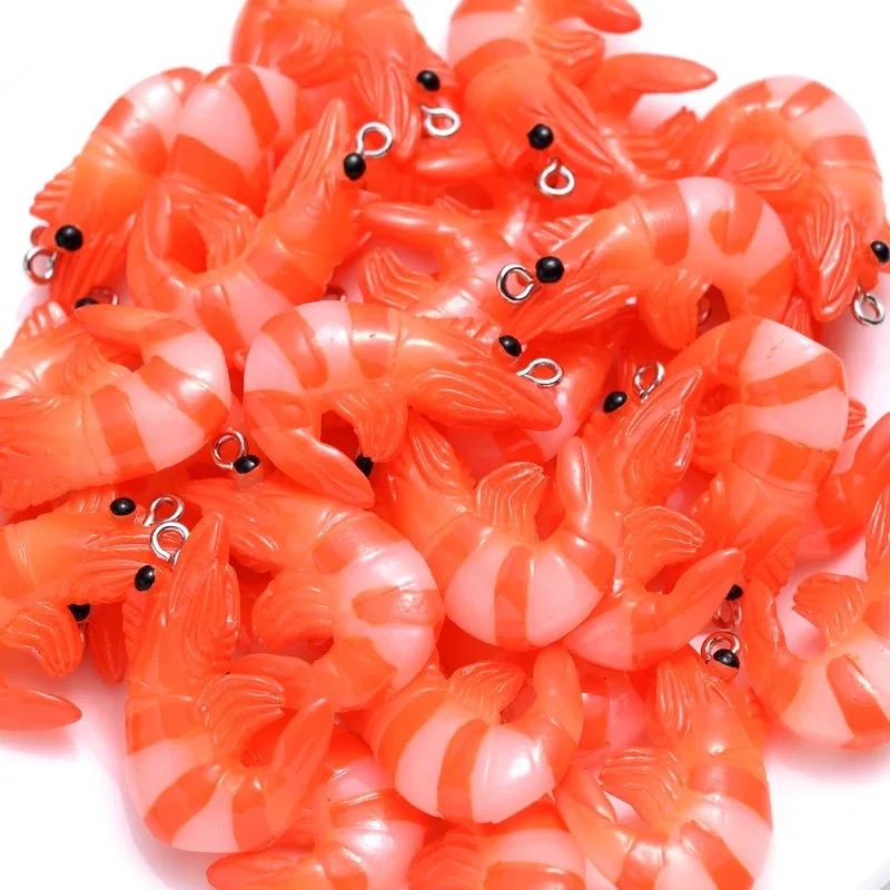 10Pcs Acrylic Resin Cartoon Se - đánh giá và giá Resin Art Jewellery Kit
