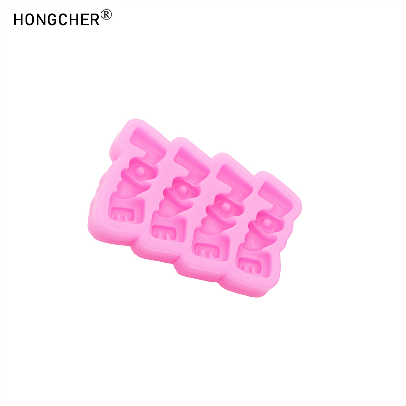 LOVE Letters Silicone Mold DIY - đánh giá và giá Resin Art Letters