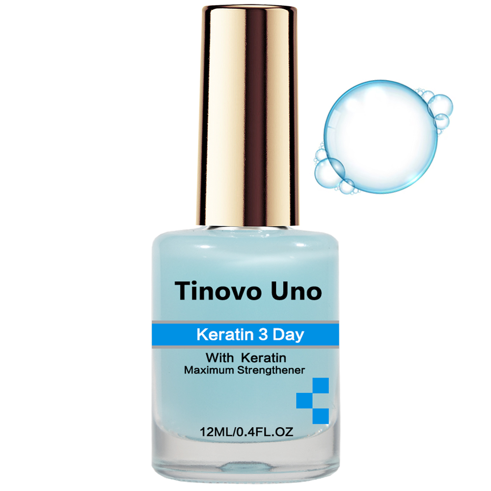 Tinovo Uno Keratin 3 Day Nail  - đánh giá và giá Resin Art Lamp