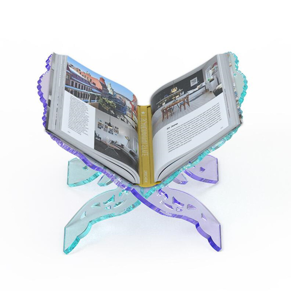 Máy Tính Để Bàn Rỗng Đọc Kệ Sá - đánh giá và giá Resin Art Made Simple Book