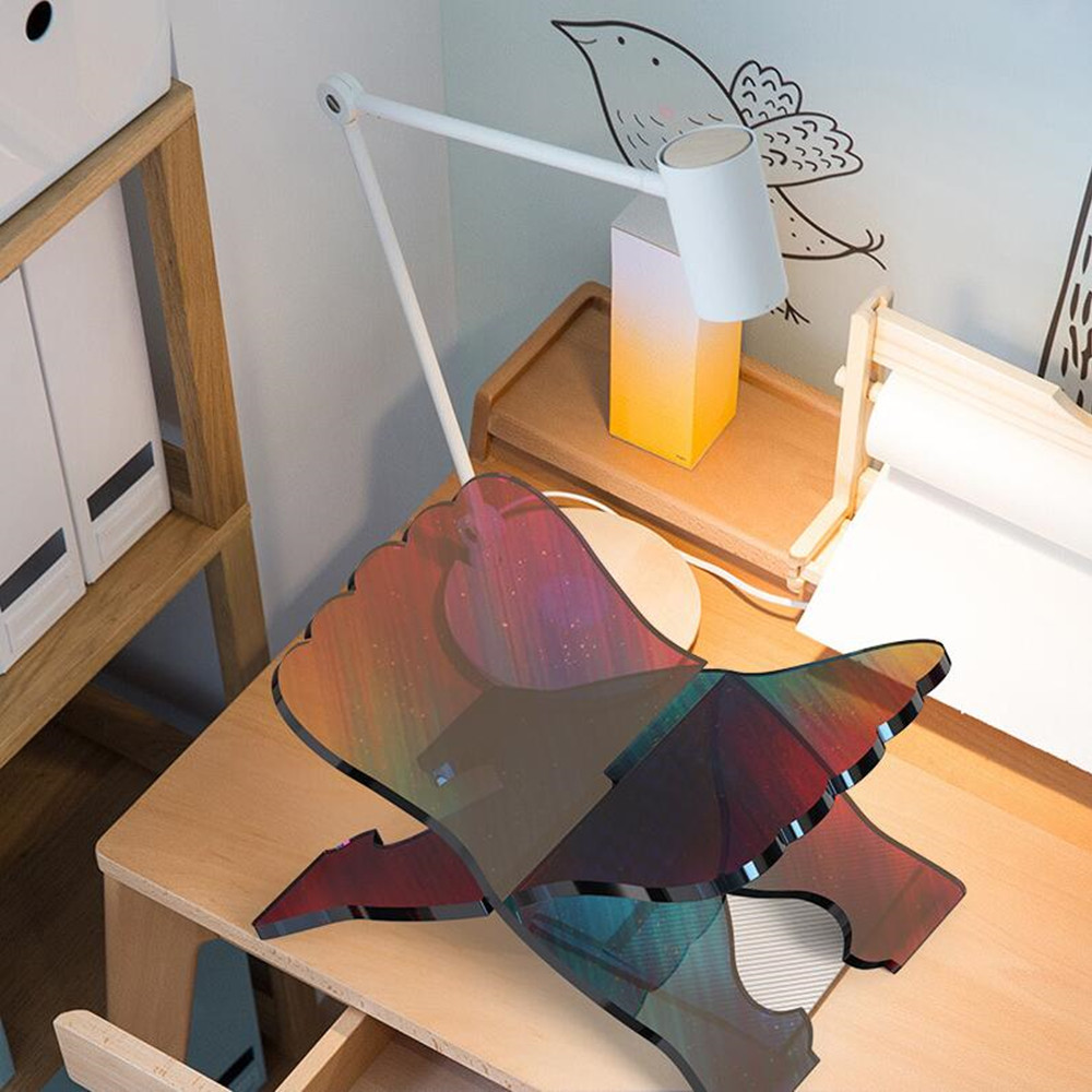 Máy Tính Để Bàn Rỗng Đọc Kệ Sá - đánh giá và giá Resin Art Made Simple Book
