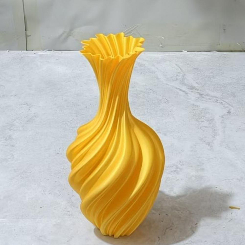 Modern Decorative Vase 3d Prin - đánh giá và giá Resin Art Unique Ideas
