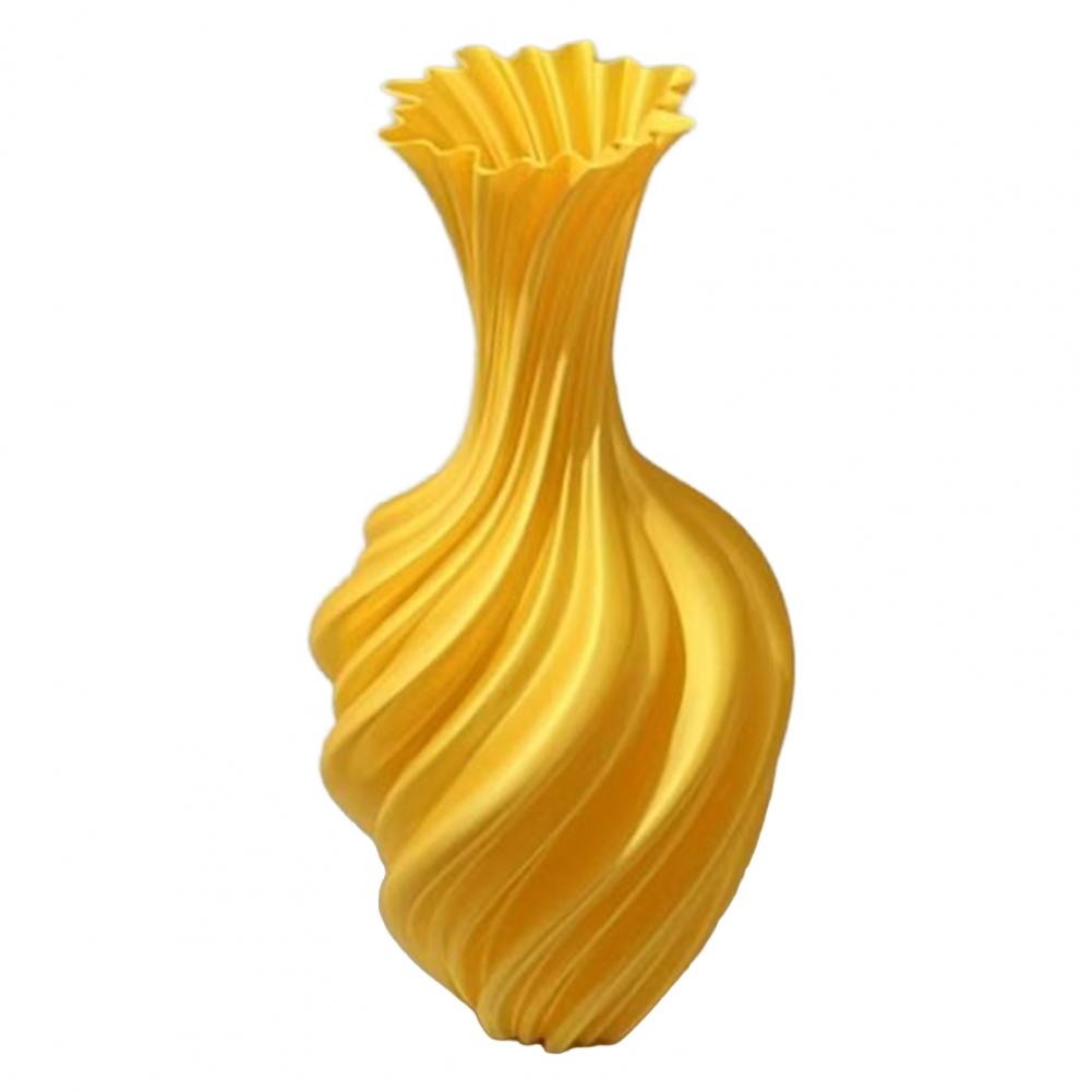 Modern Decorative Vase 3d Prin - đánh giá và giá Resin Art Unique Ideas