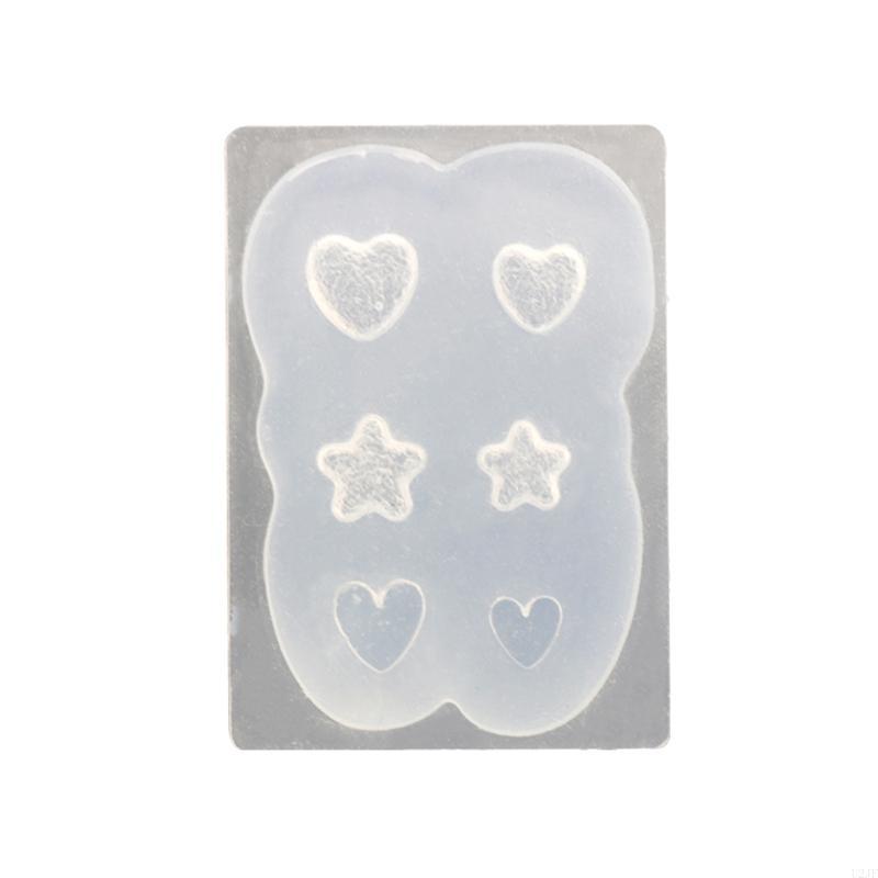Ốp Móng Tay Khắc Khuôn Đúc Dụn - đánh giá và giá Resin Art Templates Free