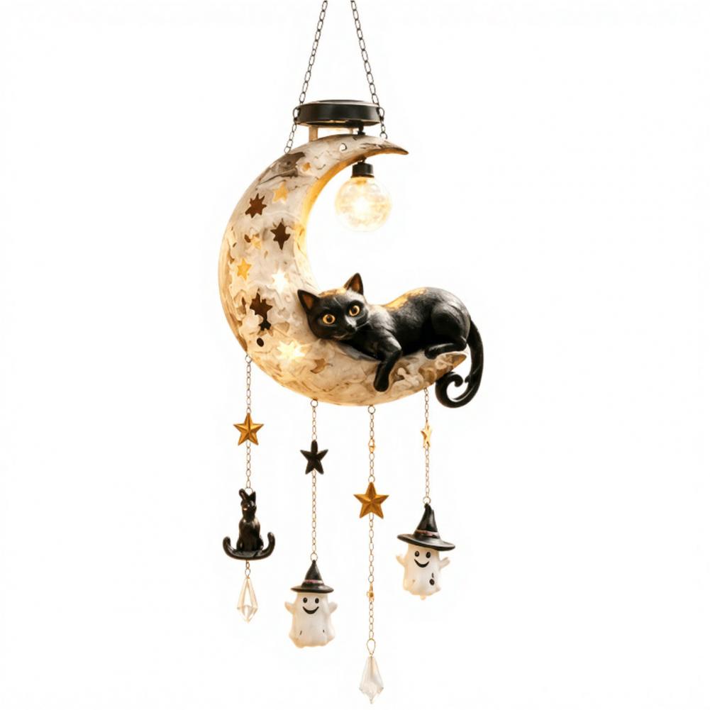 Weather Resistant Outdoor Gard - đánh giá và giá Resin Art Lamp