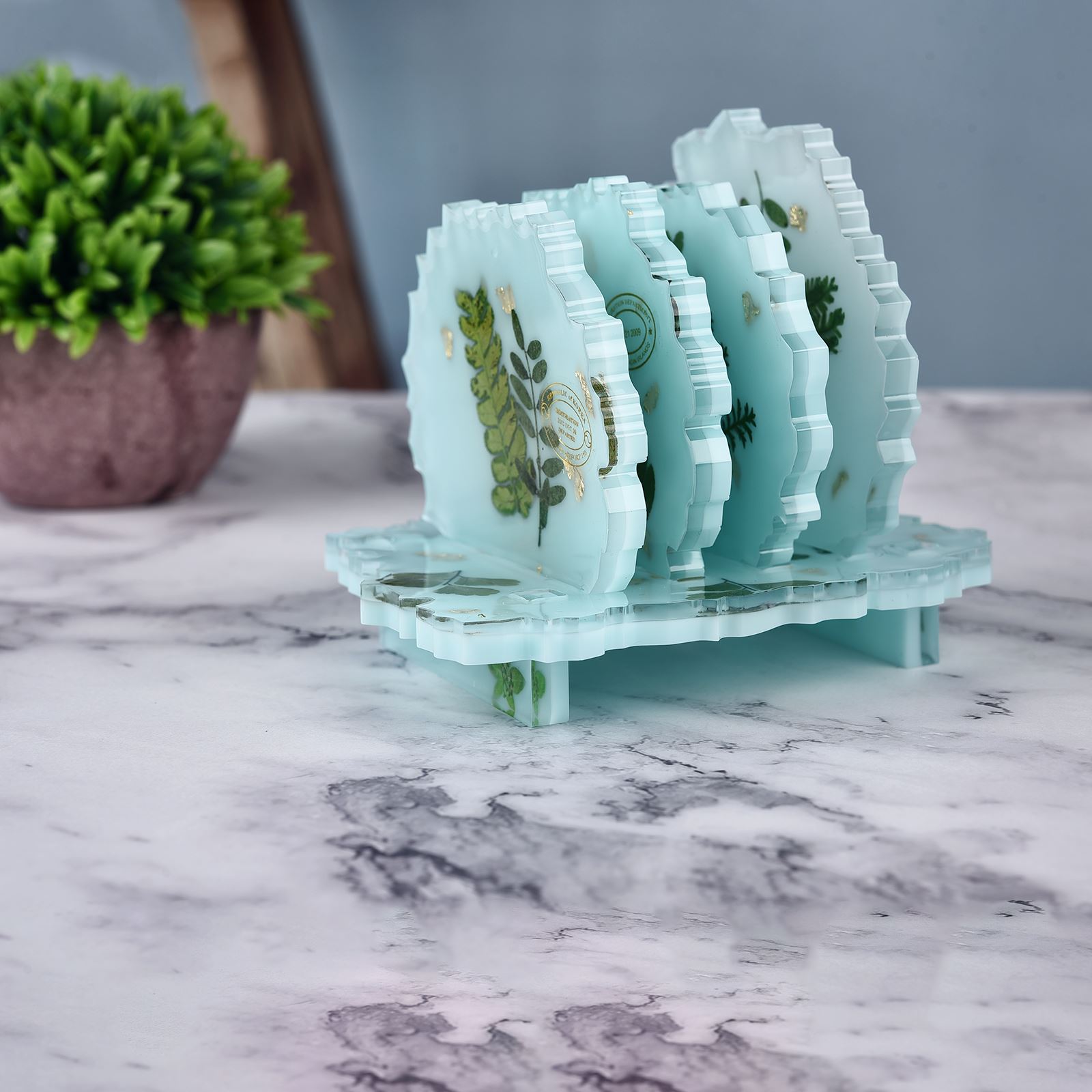 1:1 AB Resin Epoxy Crystal Glu - đánh giá và giá Resin Art Letters