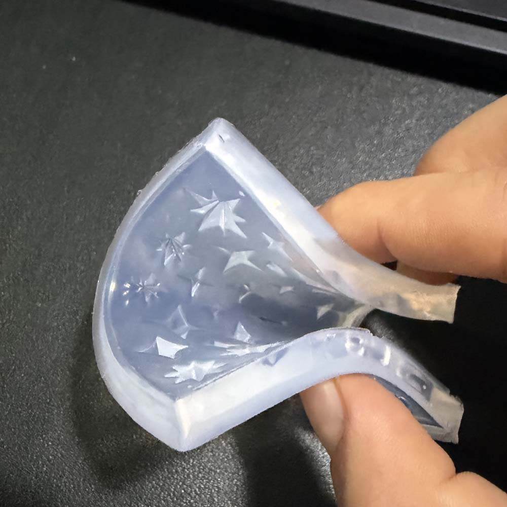 Celestial Star Moon Diamond Si - đánh giá và giá Resin Art Templates Free