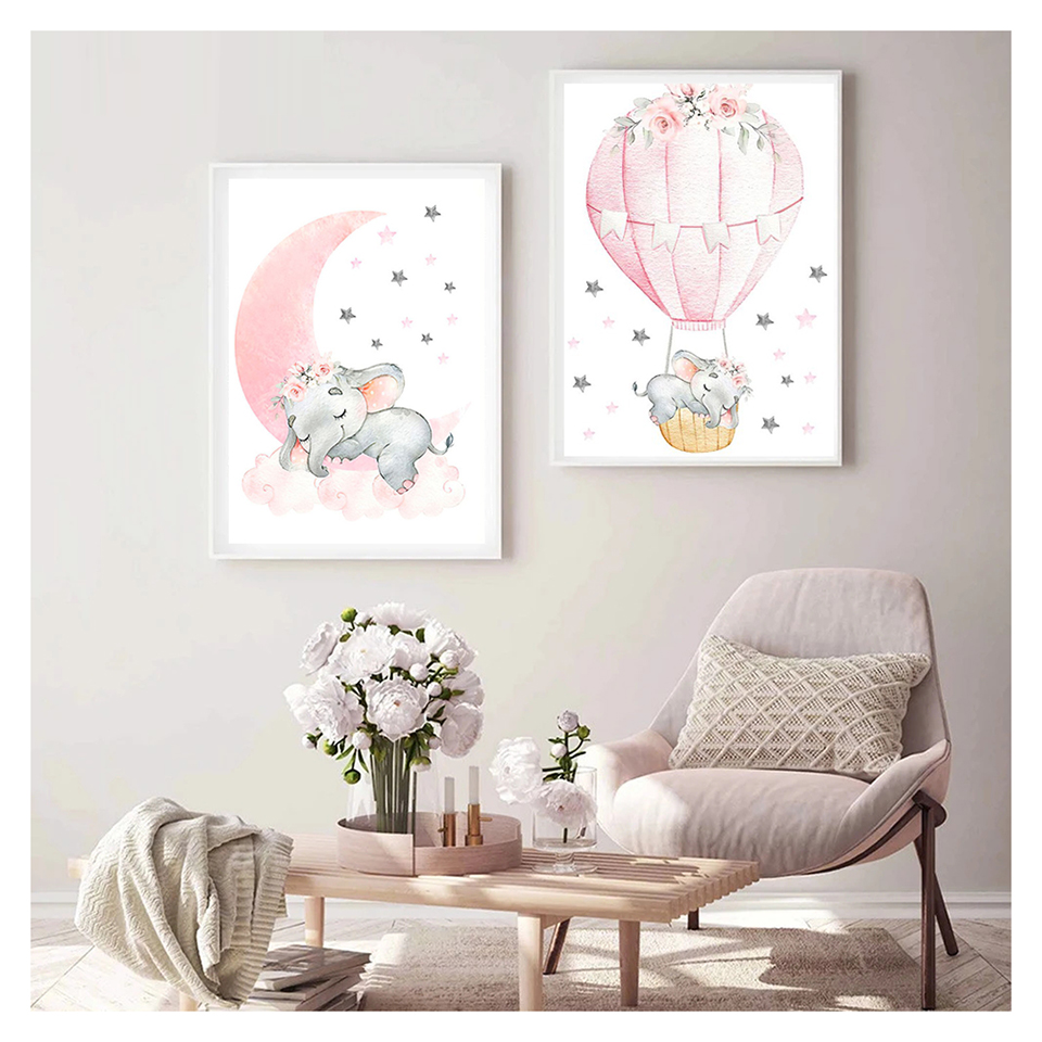 Lovely Animal Personalised Nam - đánh giá và giá Resin Art Name