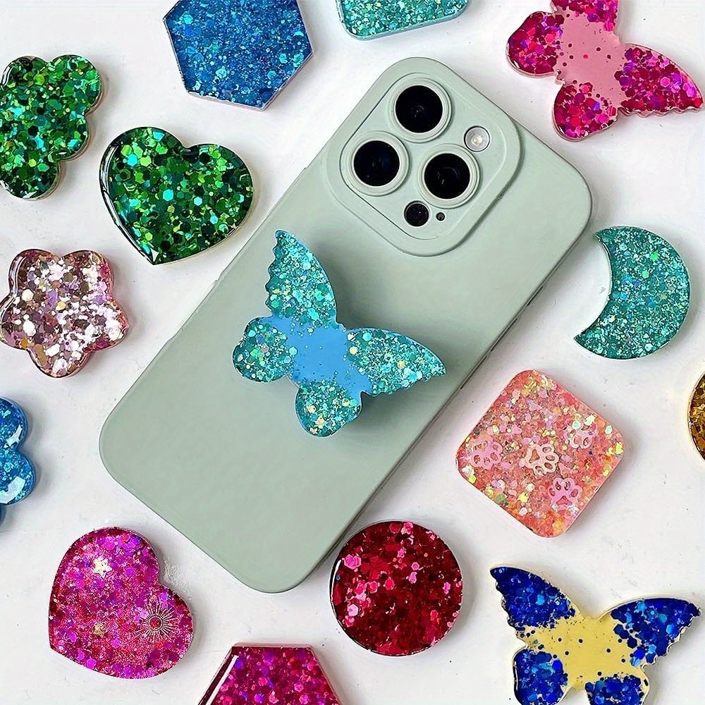Multi-Shape DIY Resin Silicone - đánh giá và giá Resin Art Name