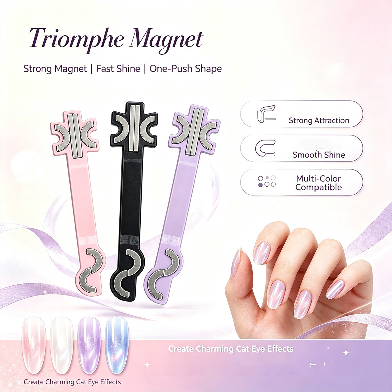 New Multifunctional S‑Shape Ri - đánh giá và giá Resin Art Templates Free