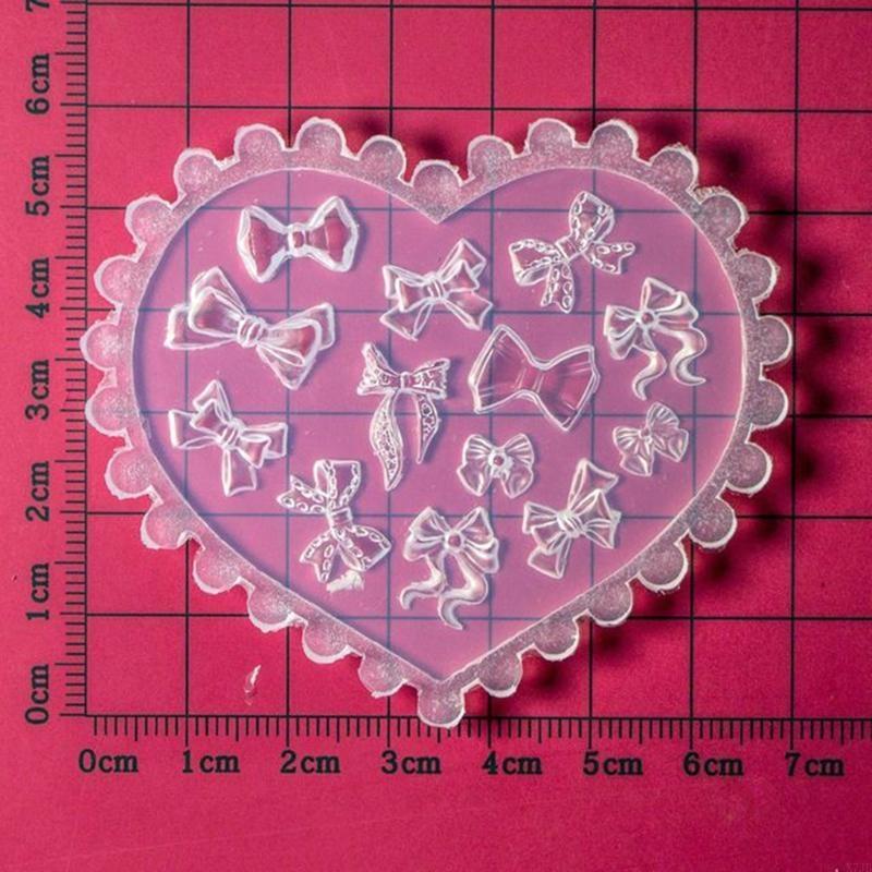 Đồ trang trí Khuôn đúc nhựa DI - đánh giá và giá Resin Art Templates Free