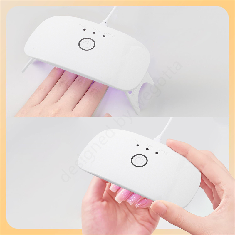 24W USB Rechargeable UV LED La - đánh giá và giá Resin Art Lamp