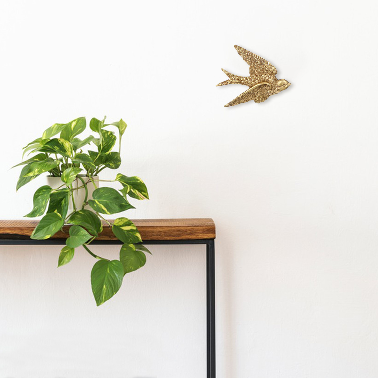 Retro Swallow Wall Hanging Dec - đánh giá và giá Resin Art Design