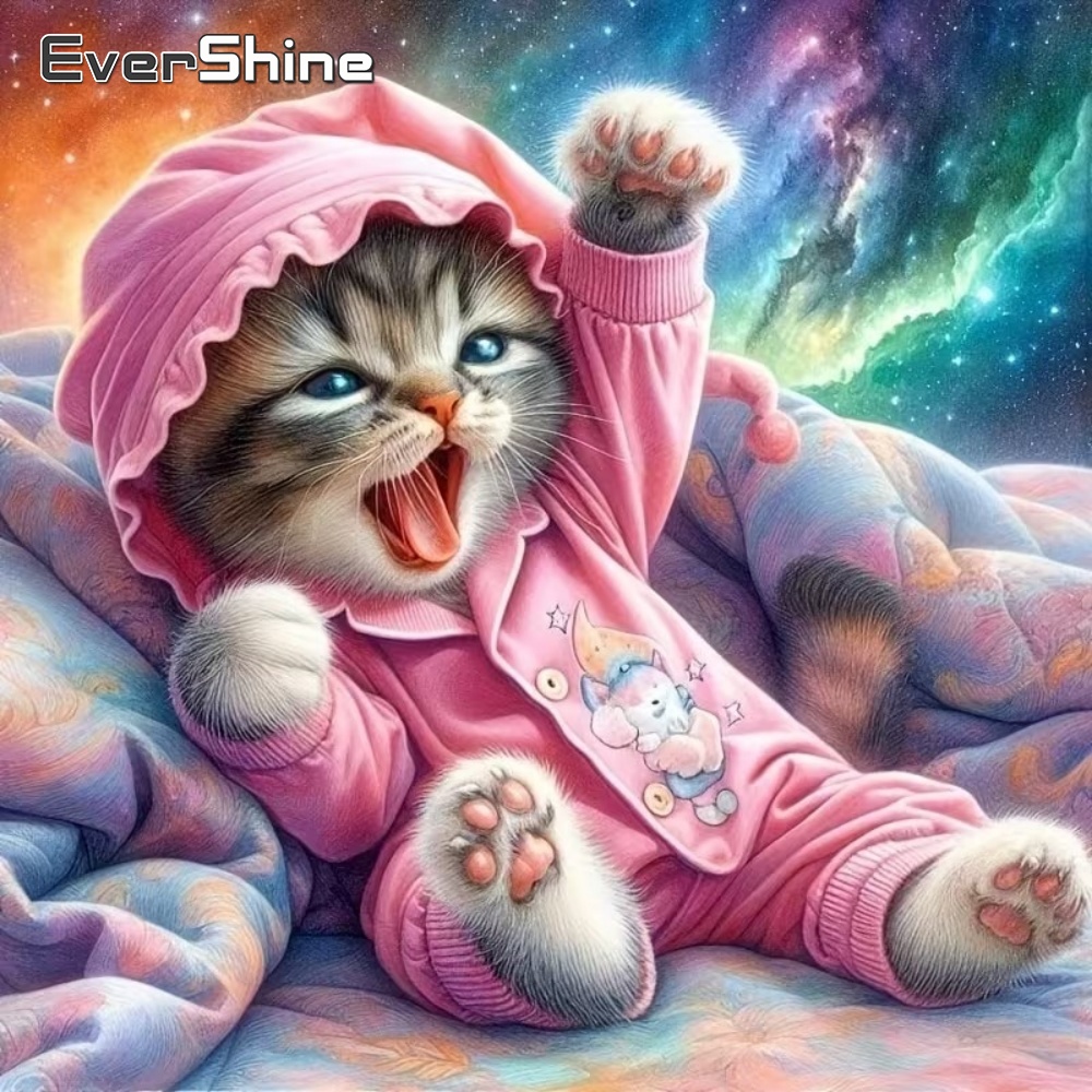EverShine New Arrival Diamond  - đánh giá và giá Resin Art For Beginner