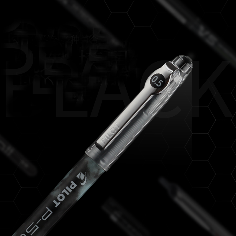 Phi Công Đen Bút Bộ Sưu Tập Lớ - đánh giá và giá Pilot Pen V5