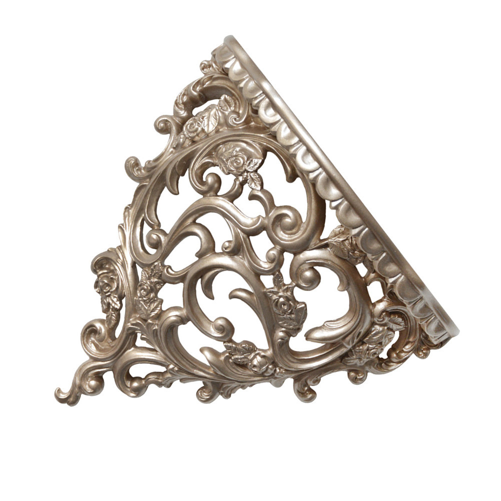European Style Hollow Carved W - đánh giá và giá Resin Art Of Flowers