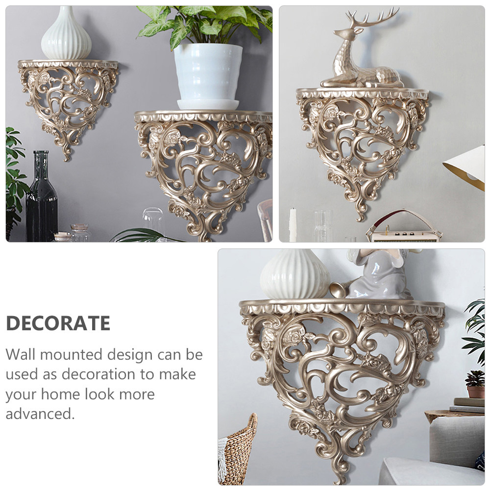 European Style Hollow Carved W - đánh giá và giá Resin Art Of Flowers