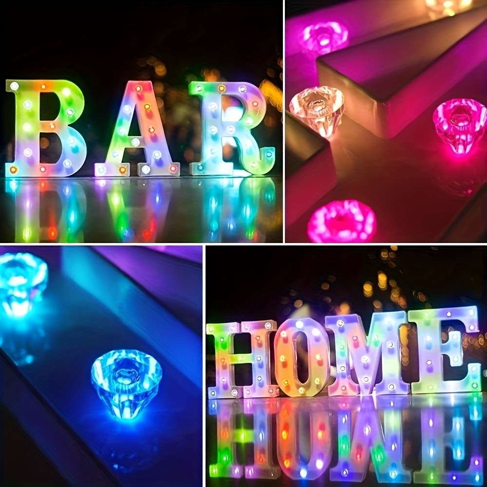 7-Inch Large Letter Resin Mold - đánh giá và giá Resin Art Letters