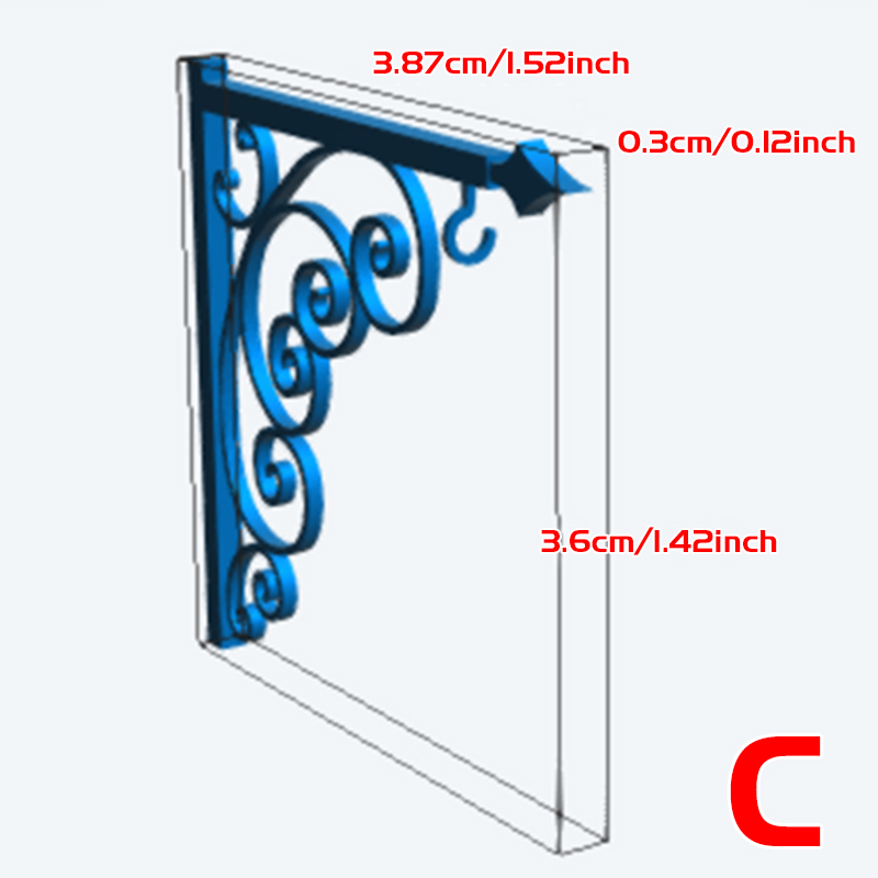 3D Resin Assembly Architectura - đánh giá và giá Resin Art Lamp